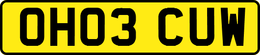 OH03CUW