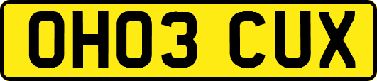 OH03CUX