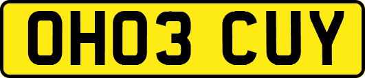 OH03CUY