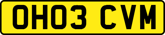 OH03CVM