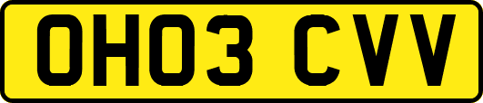 OH03CVV