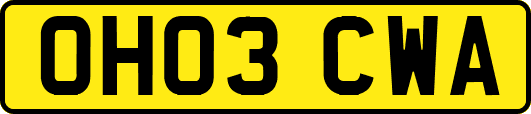 OH03CWA