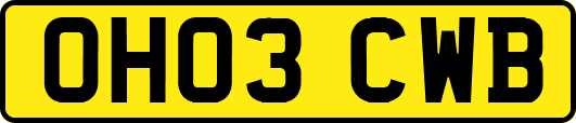 OH03CWB