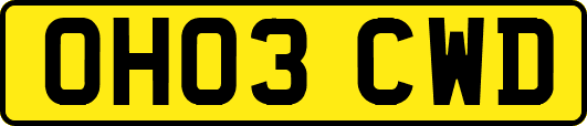OH03CWD