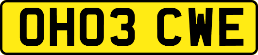 OH03CWE