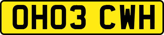 OH03CWH