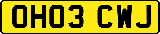 OH03CWJ