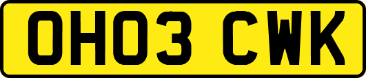 OH03CWK