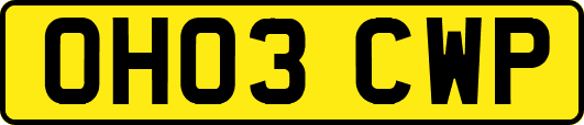OH03CWP