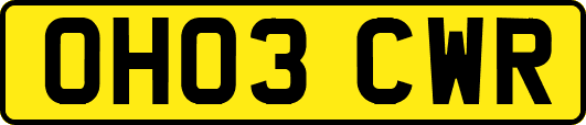 OH03CWR