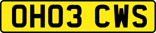 OH03CWS
