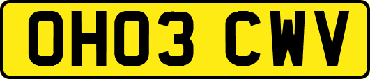 OH03CWV