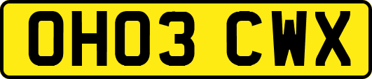 OH03CWX