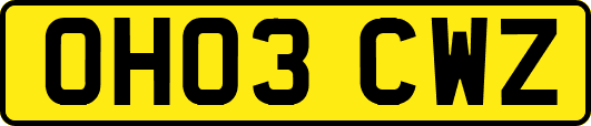 OH03CWZ