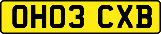 OH03CXB
