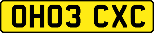 OH03CXC