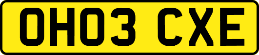 OH03CXE