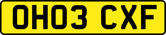 OH03CXF