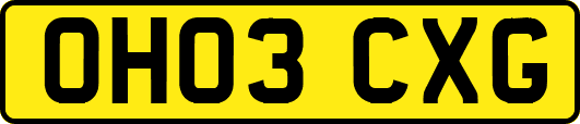 OH03CXG