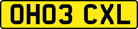 OH03CXL