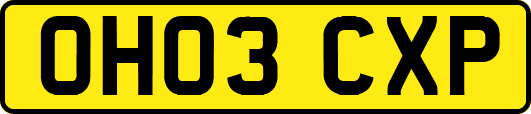 OH03CXP
