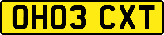 OH03CXT
