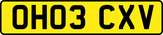 OH03CXV