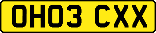OH03CXX