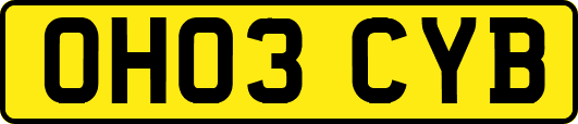 OH03CYB