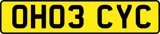 OH03CYC