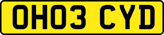 OH03CYD