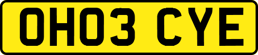 OH03CYE