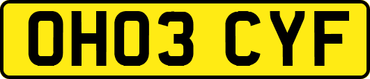 OH03CYF