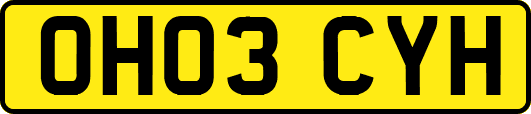 OH03CYH