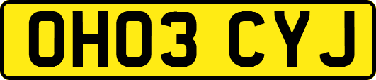 OH03CYJ