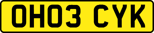 OH03CYK