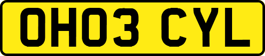OH03CYL