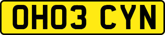 OH03CYN