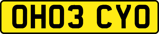 OH03CYO