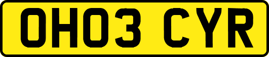 OH03CYR