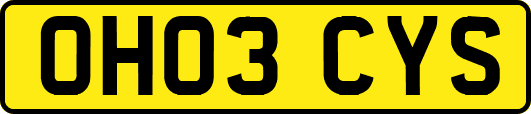 OH03CYS