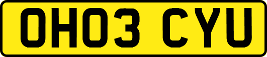 OH03CYU
