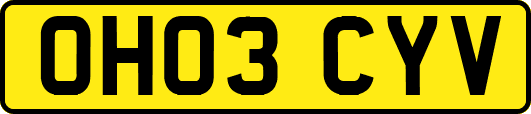 OH03CYV