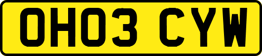 OH03CYW
