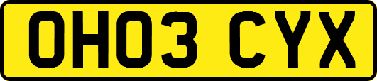 OH03CYX