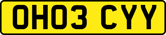 OH03CYY