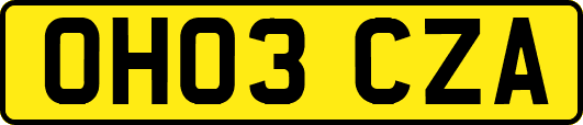 OH03CZA