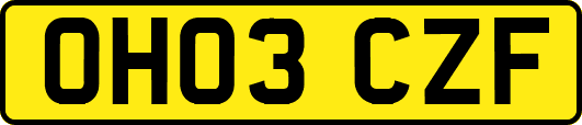 OH03CZF
