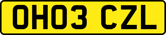 OH03CZL