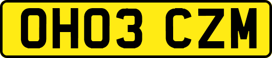 OH03CZM